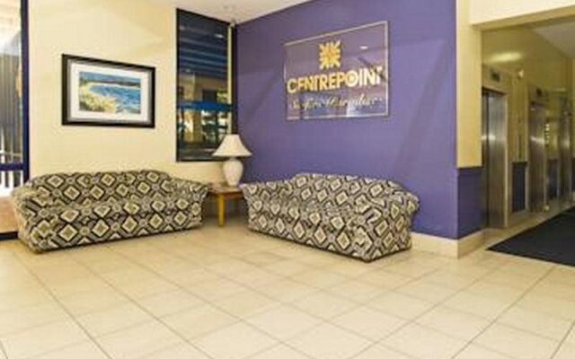 Centrepoint Resort