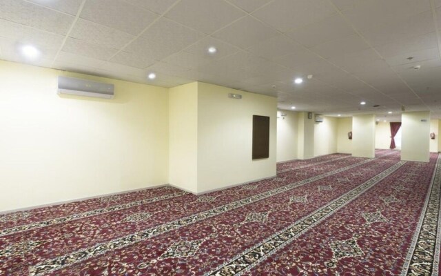 Thrawat Al Rawdah Hotel 2