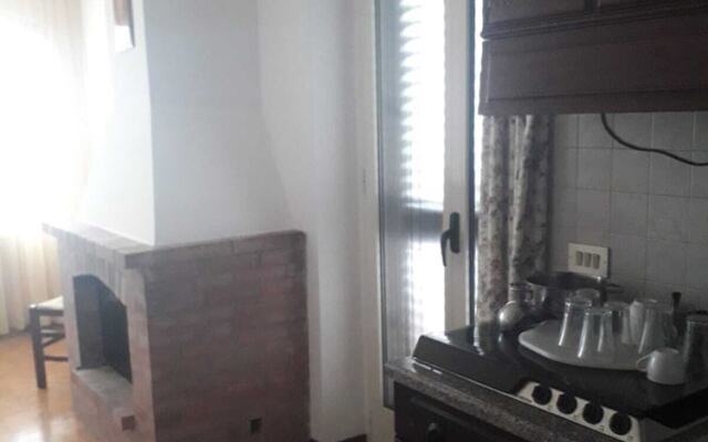 Agriturismo Monte Sacro