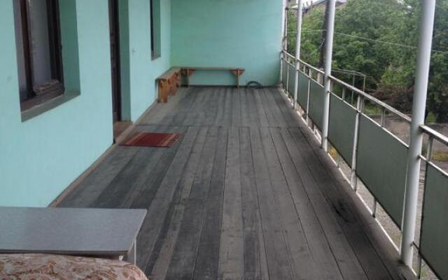Guesthouse Jato