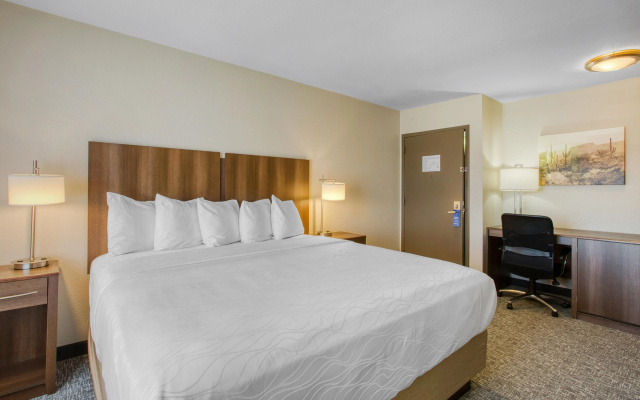 Best Western North Phoenix Hotel