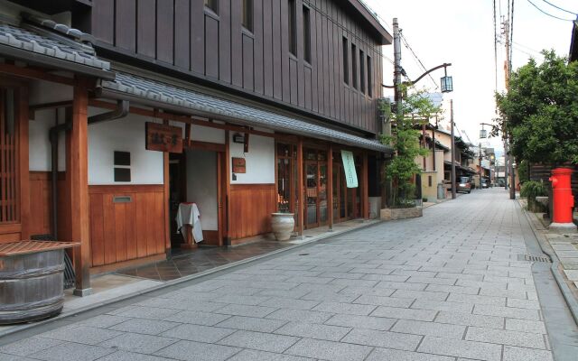 Kyoto City Hotel