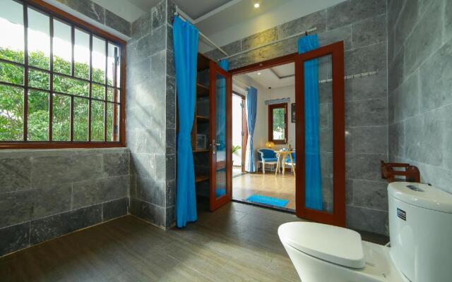Sea Village Homestay
