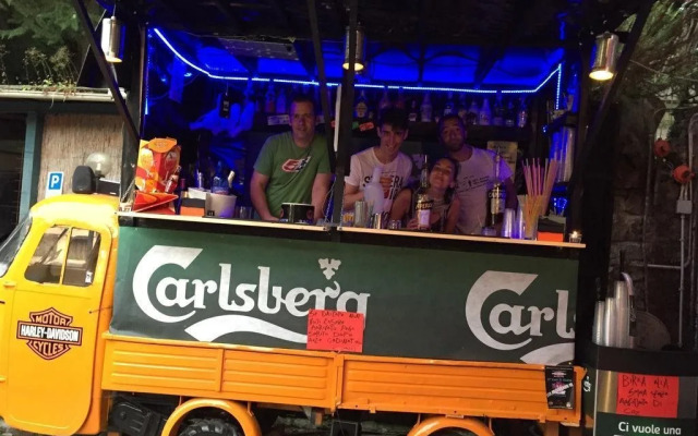 La Genzianella da Roby