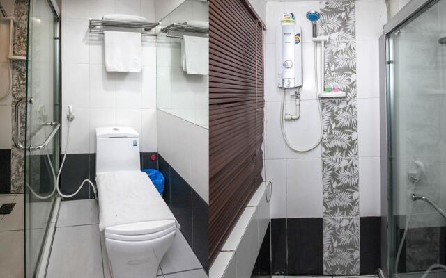 OYO 268 Le Hotel