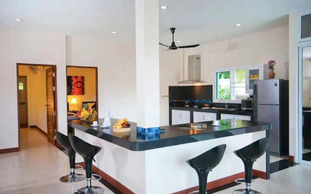 K-Bunk Villa Ao Nang