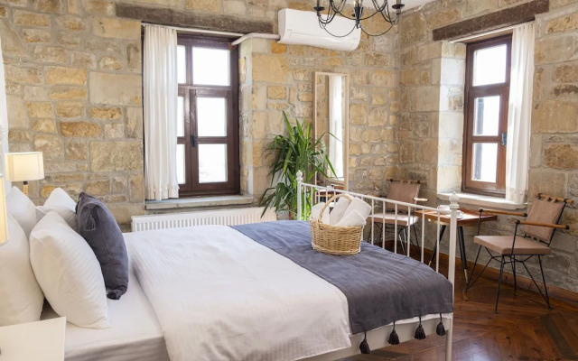 Salkım Butik Otel