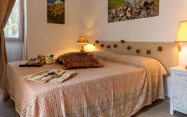 Once Upon a Time in Masseria Sitamara