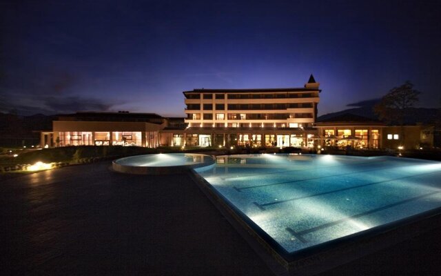Hotel Sevtopolis Medical & SPA