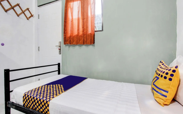 SPOT ON 92490 Casa Homestay Syariah