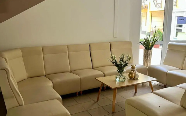 Solaris Apartman