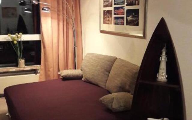 Frische Brise Apartments Wagner