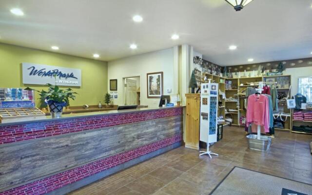 WorldMark Pinetop