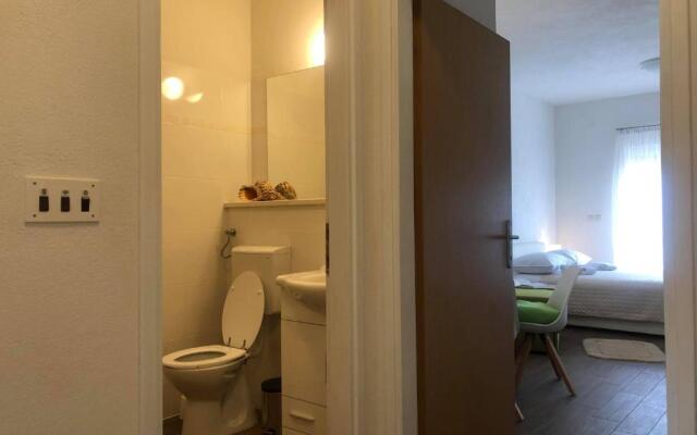 Apartman KALI