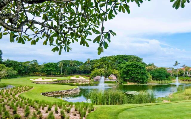 Pullman Bali Legian Beach