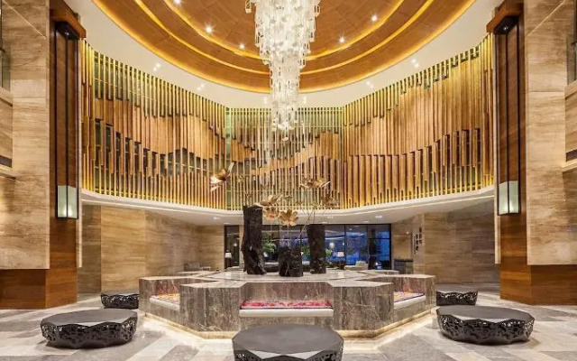 Ramada By Wyndham Guergou