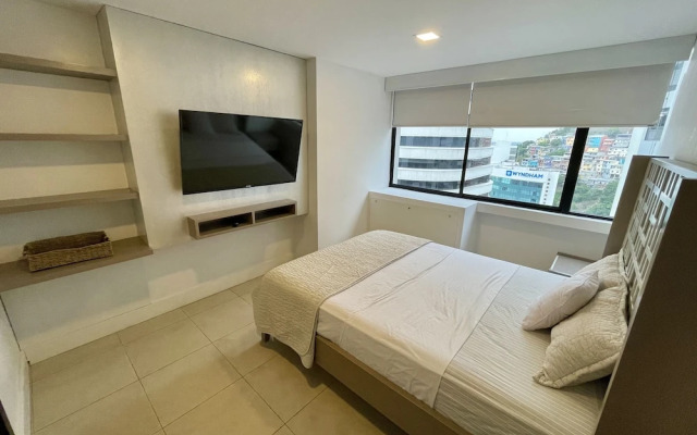 Santa Ana Guayaquil Lux Coliving Ecuador