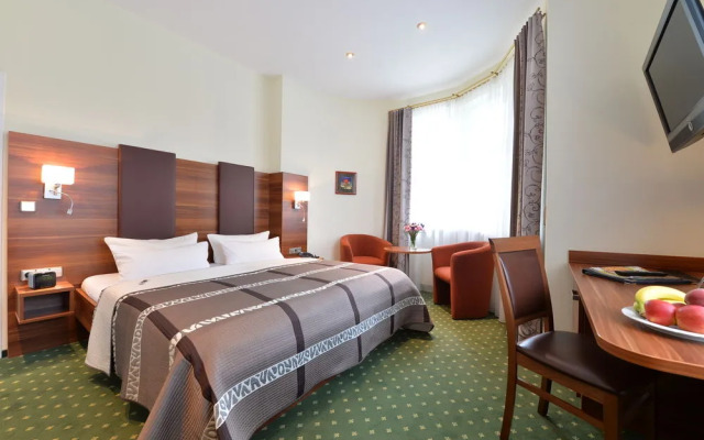 Ferienhof Schöngarten