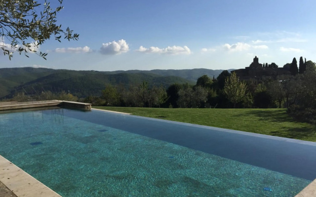 Villa Le Barone