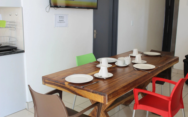 TaTe Village - Hostel