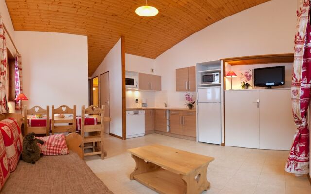 Azureva La Clusaz les Aravis