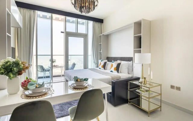 Frank Porter - Miraclz by Danube - Apartment in ดูไบ - Photo 5