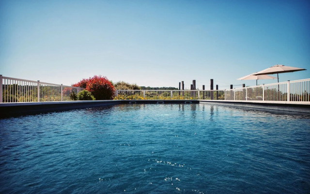 Relais des Vigiers