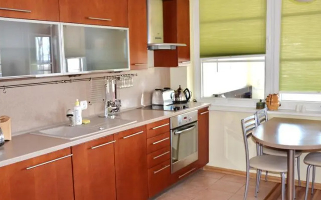 Victus Apartamenty - Petit