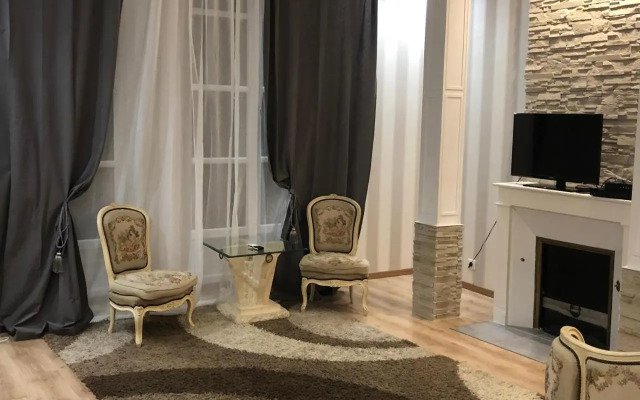 Appartement porte chartraine