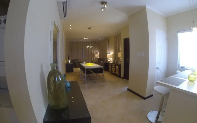 Koko Haus 248-C Condo