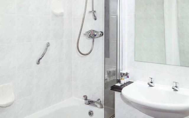 Mercure Bristol Grand Hotel