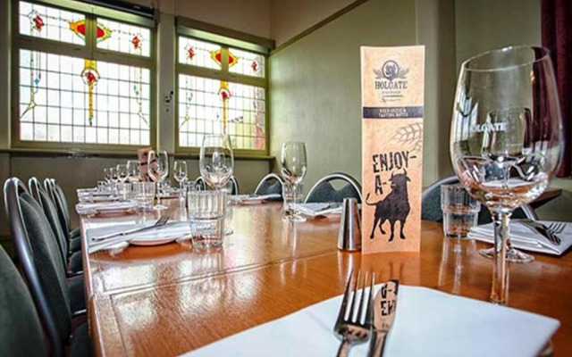 Holgate Brewhouse At Keatings Hotel