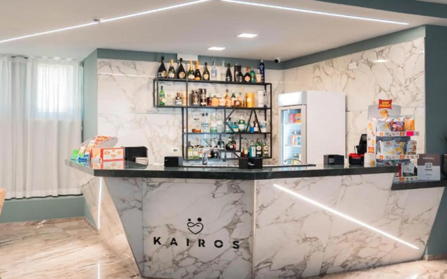 Kairos Hotel