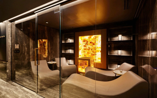 Ikador Luxury Boutique Hotel & Spa