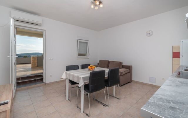 Apartments Grga