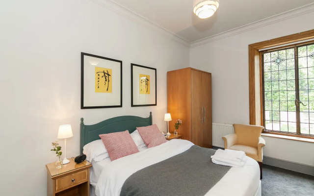 Townhouse No 12