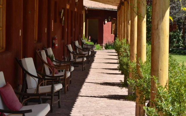 Villa Urubamba