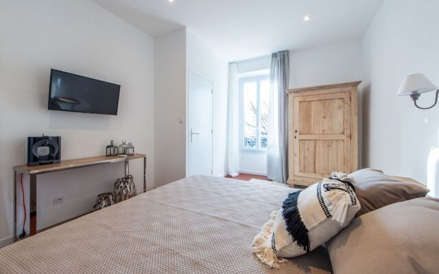 Chambres Lougolin