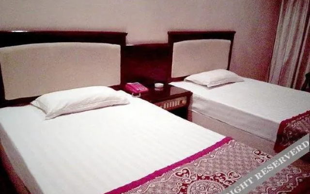 Hualian Hukou Hotel