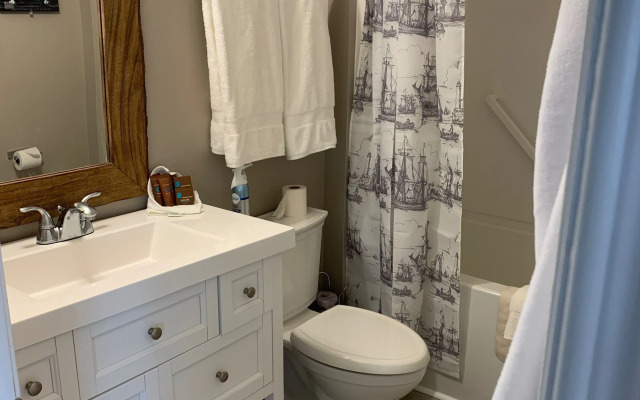 Paradise Inn On The Beach