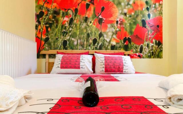 Modern confort Studio with lazy spa included