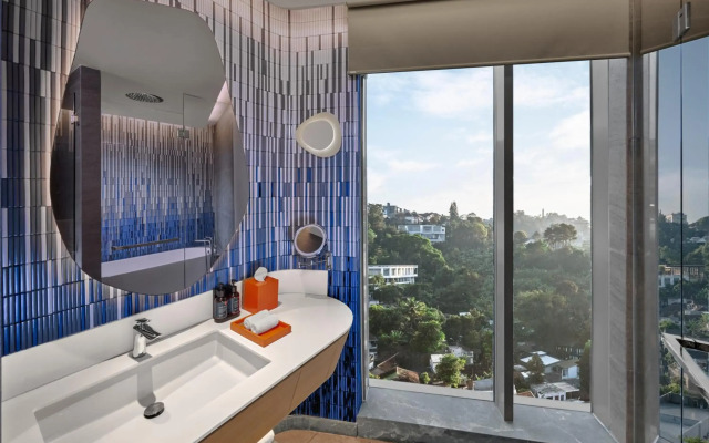 Hotel Indigo Bandung Dago Pakar by IHG