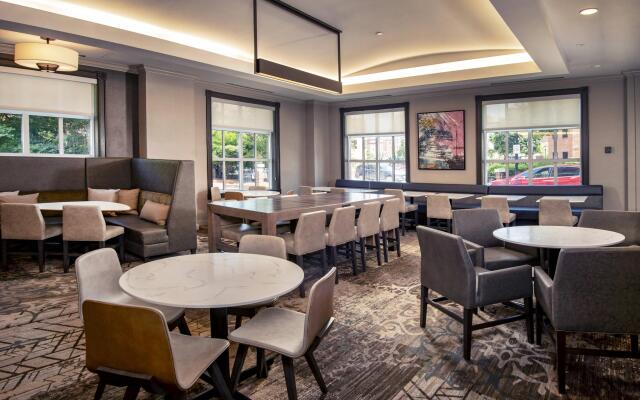 Residence Inn Alexandria Old Town/Duke Street by Marriott
