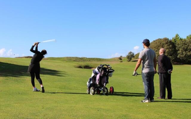 Appartement Saint-Jean-de-Monts, 2 pièces, 4 personnes - FR-1-323-105