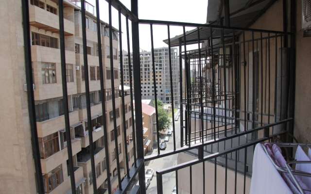 Rafael Hostel