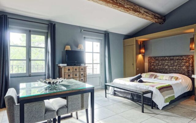 Verdi Appartement privé