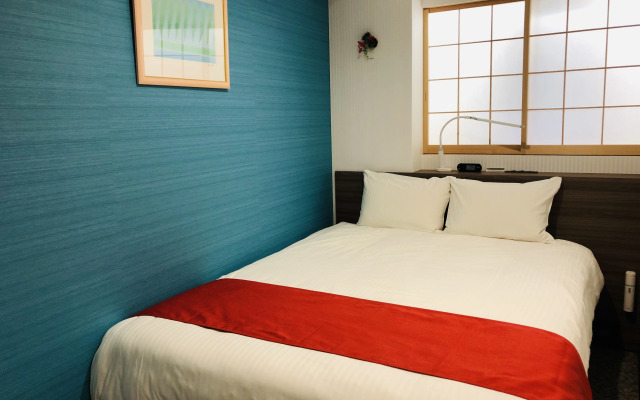 Hotel Bougainvillea Akebonobashi