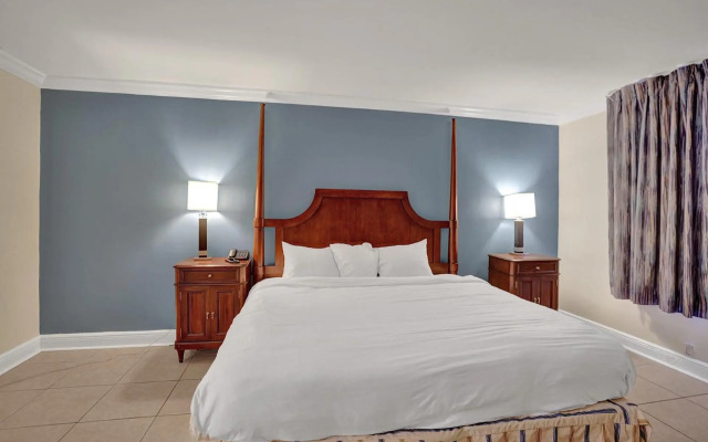 Fort Lauderdale Grand hotel