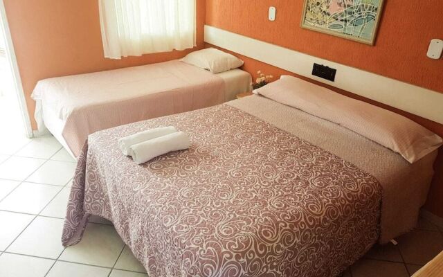 Rede Andrade Porto Center Hotel