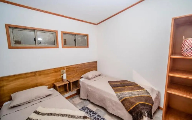 Hotel Tantakuy Eco Experience